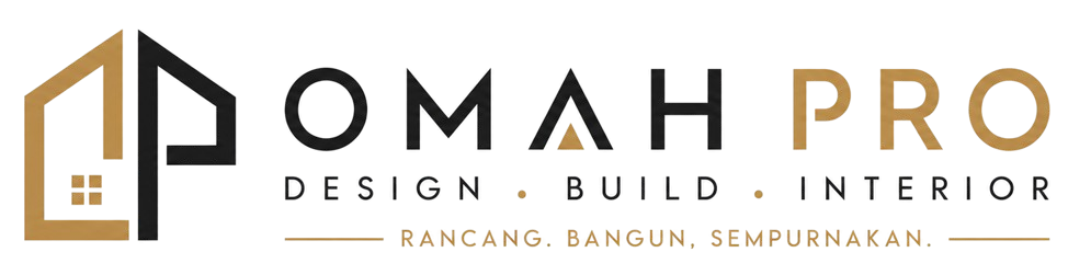 OMAH PRO — Design · Build · Interior